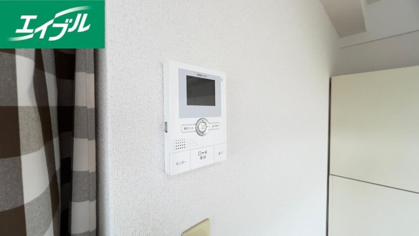 内観写真 フォレストファーム