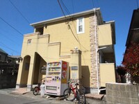 リブレアマリナ通り