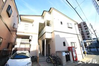 キャナルサイド住吉