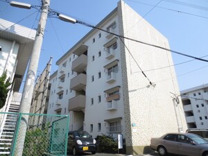 第一大楠マンション(405)