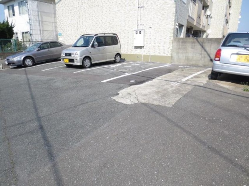 外観写真 第一大楠マンション(405)