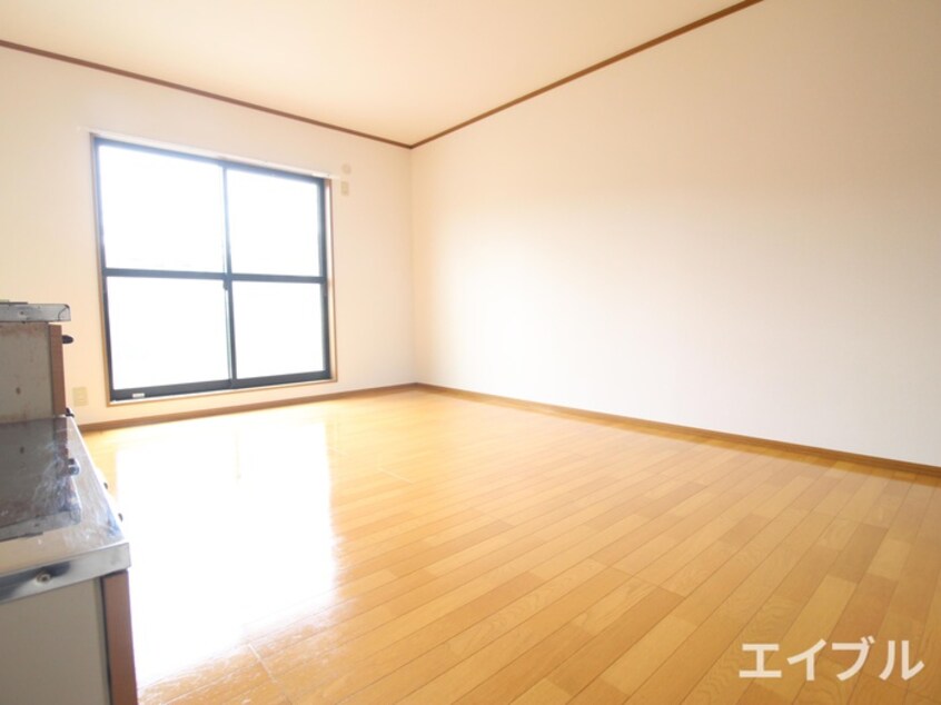 居室 パーシモンハウス