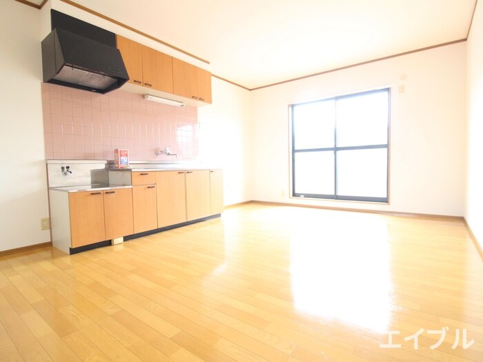 居室 パーシモンハウス