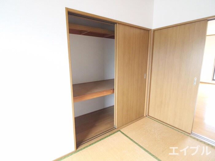 ロフト パーシモンハウス