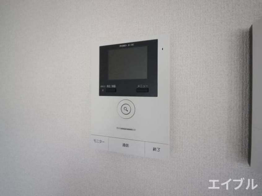 内観写真 D-room植木