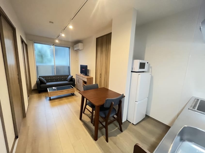 居室 ｋａｇ．Ｒ九産大前