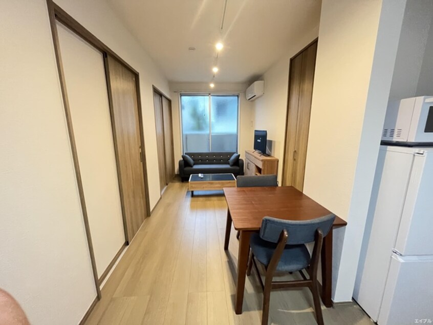 居室 ｋａｇ．Ｒ九産大前