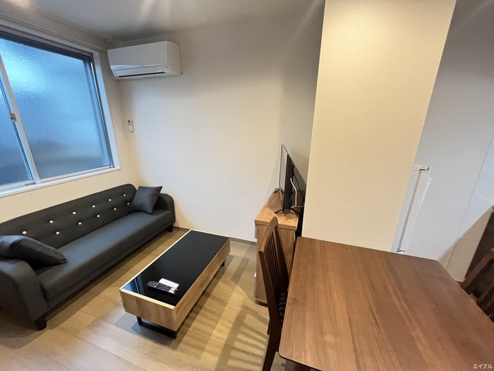 居室 ｋａｇ．Ｒ九産大前