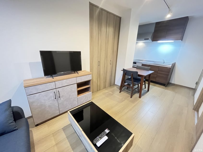 居室 ｋａｇ．Ｒ九産大前