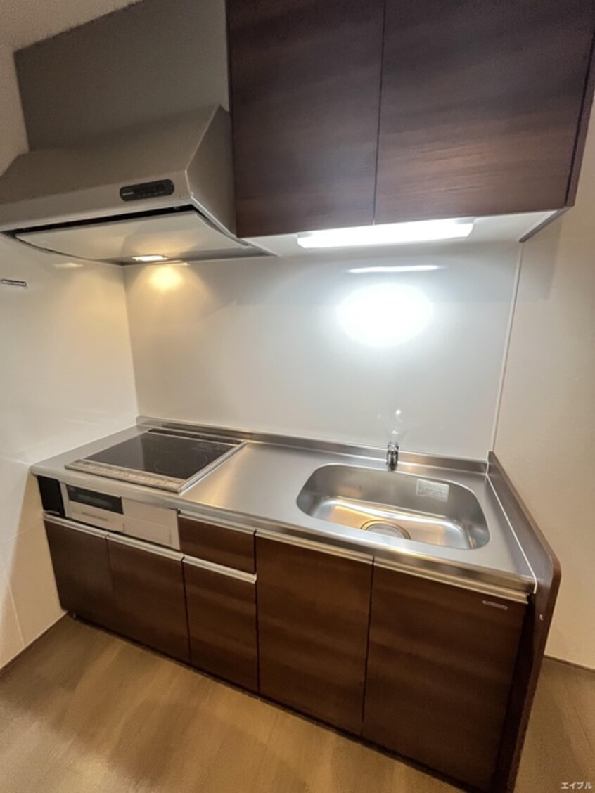 キッチン ｋａｇ．Ｒ九産大前