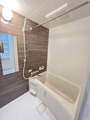 バス／シャワールーム等 ｋａｇ．Ｒ九産大前