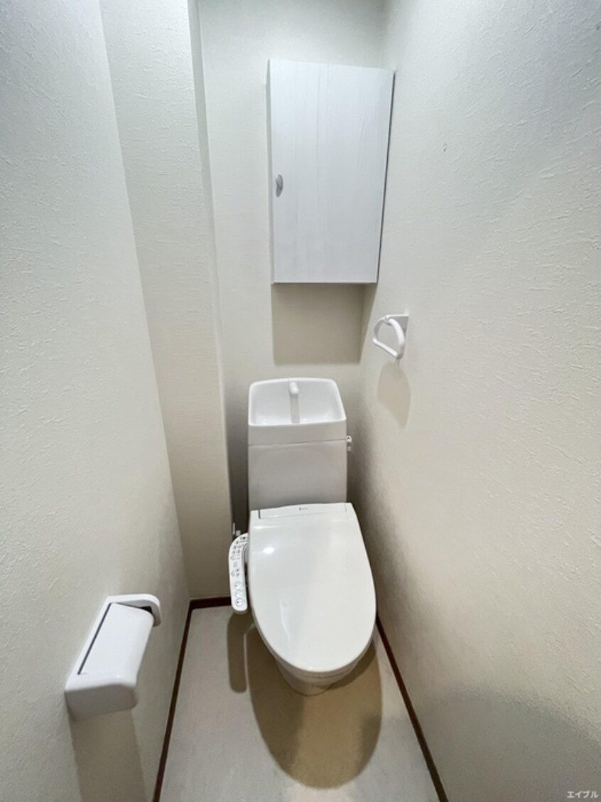 トイレ ｋａｇ．Ｒ九産大前