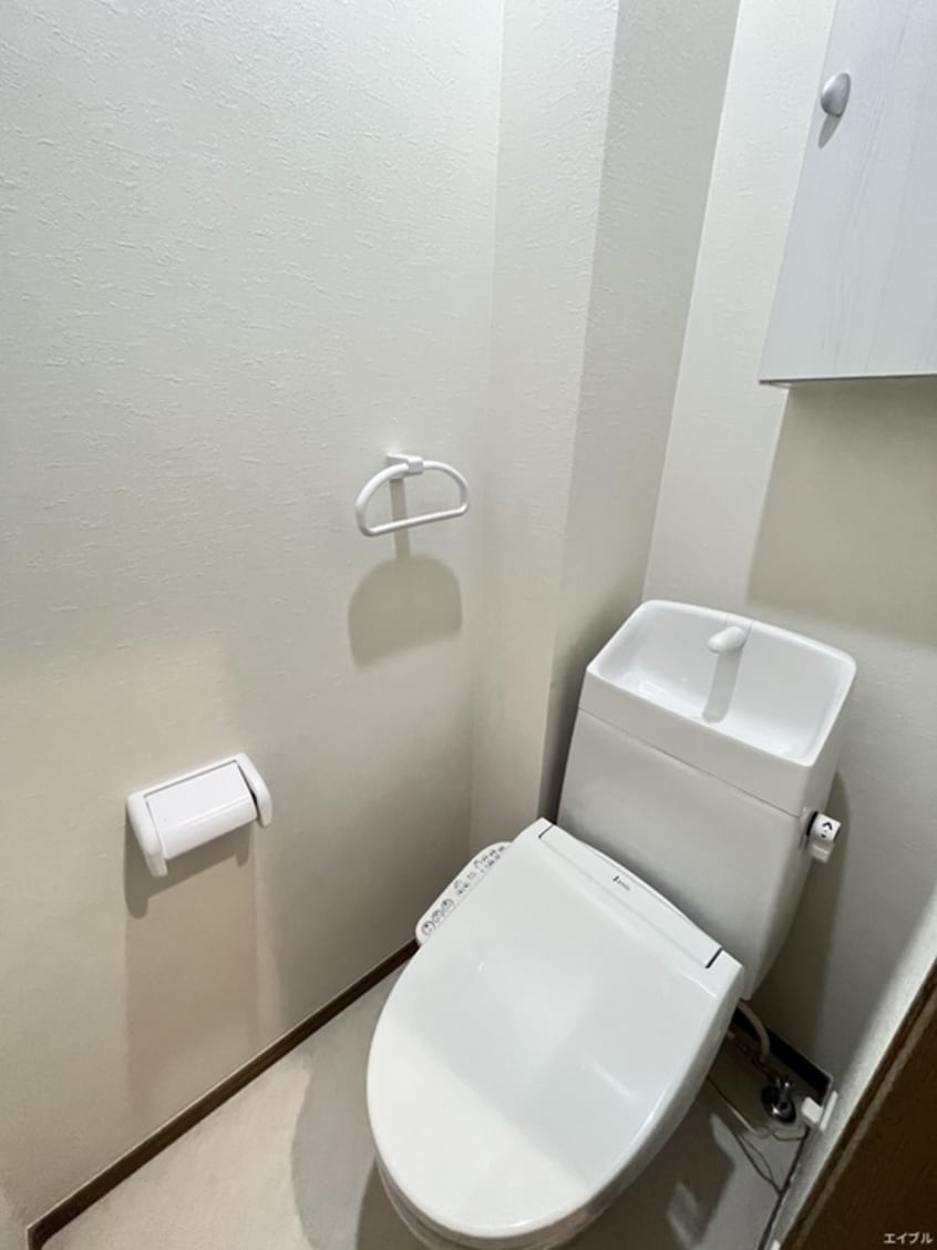 トイレ ｋａｇ．Ｒ九産大前