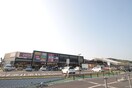 ブランチ福岡下原(ショッピングセンター/アウトレットモール)まで550m ｋａｇ．Ｒ九産大前