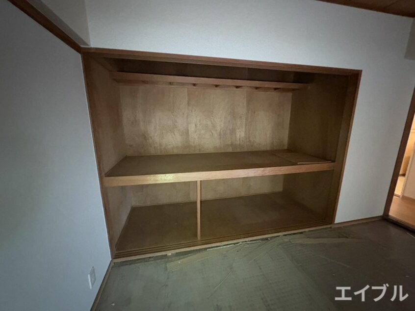 収納 レスピーザ ５３