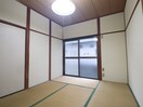 居室 グリーンハイム津屋崎１号棟