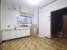 居室 グリーンハイム津屋崎１号棟