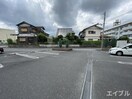 駐車場 グランデフィ　Ｂ棟