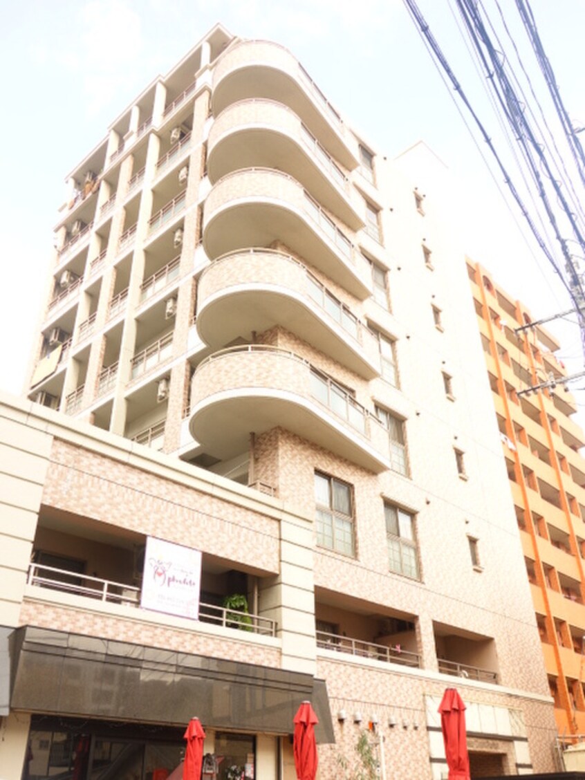 外観写真 ディアコ－トパルフェ