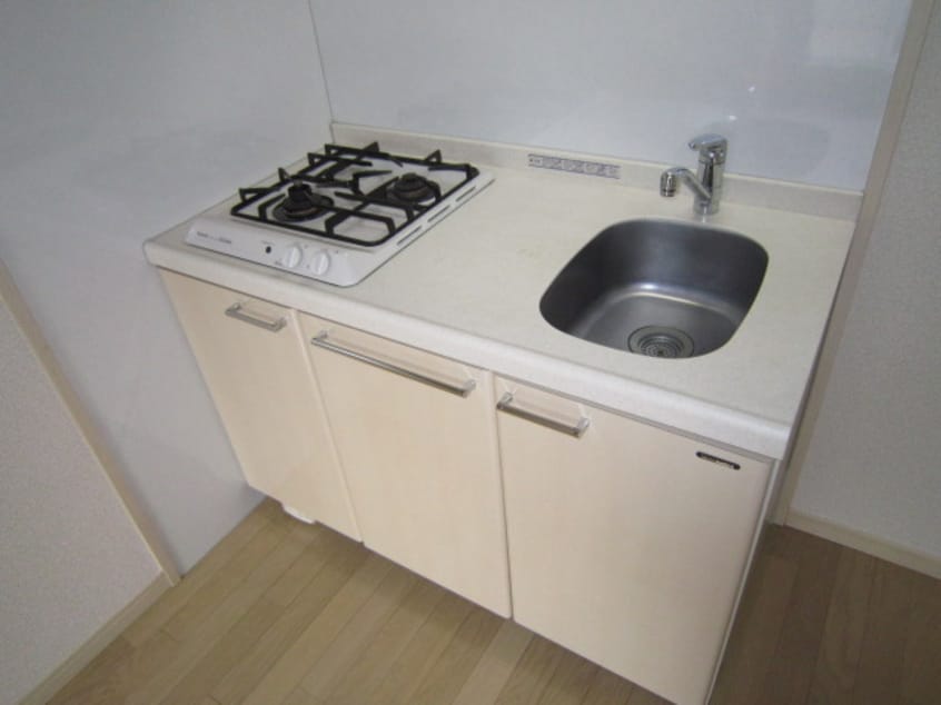 キッチン ディアコ－トパルフェ