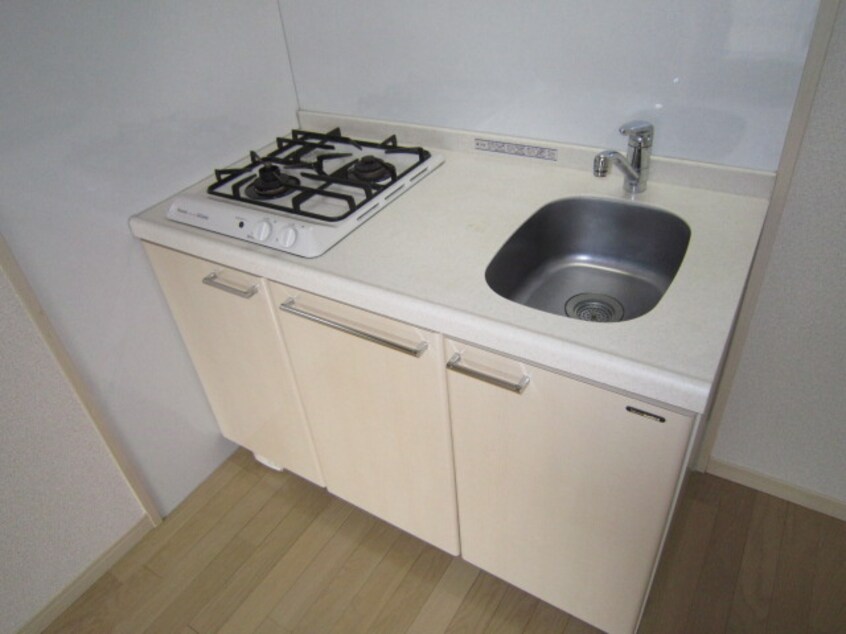 キッチン ディアコ－トパルフェ