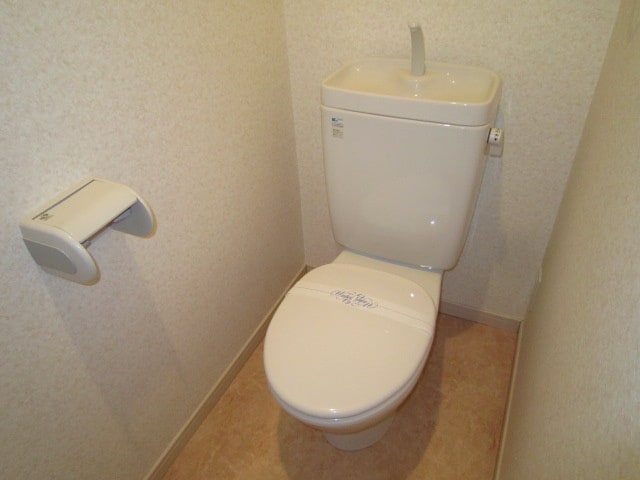 トイレ ディアコ－トパルフェ