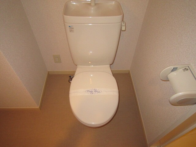 トイレ ディアコ－トパルフェ