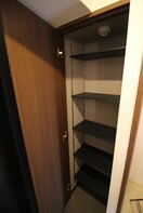靴箱 ウイングス重住