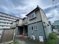 ヴィラ・ウッディけやき棟