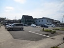 駐車場 アトラン田原Ｂ