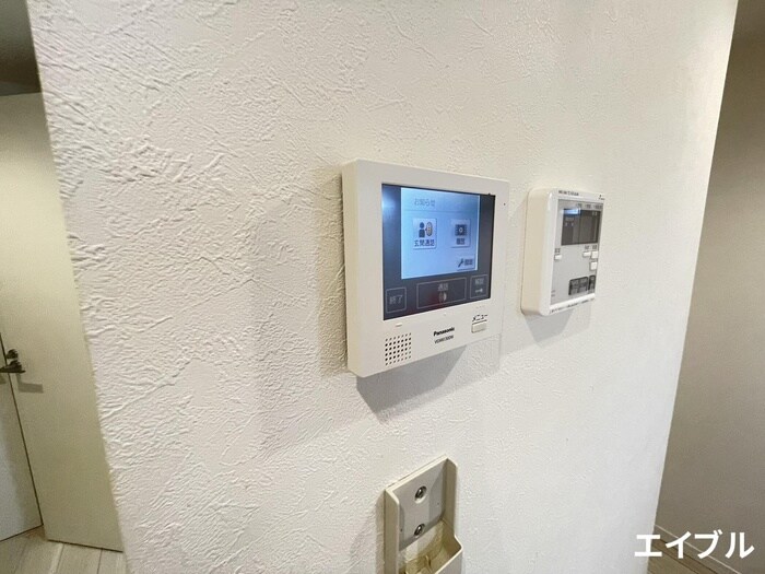 内観写真 ウェリス花畑