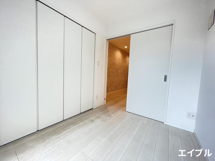 居室 ウェリス花畑