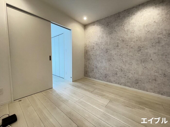 居室 ウェリス花畑