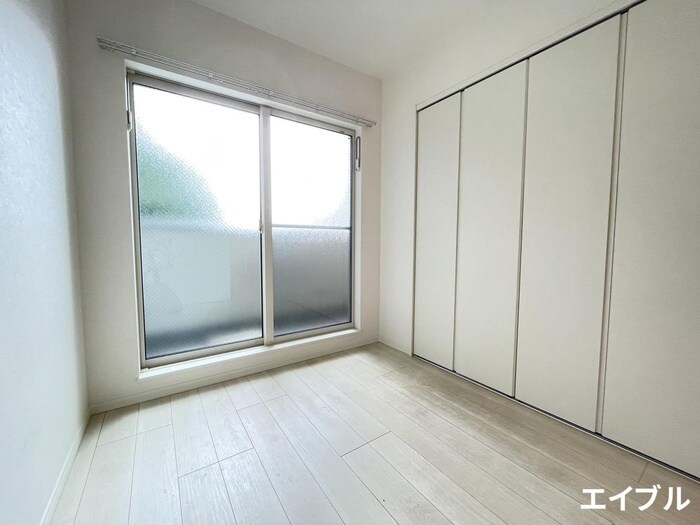 居室 ウェリス花畑