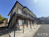 ファミール泉　Ａ棟