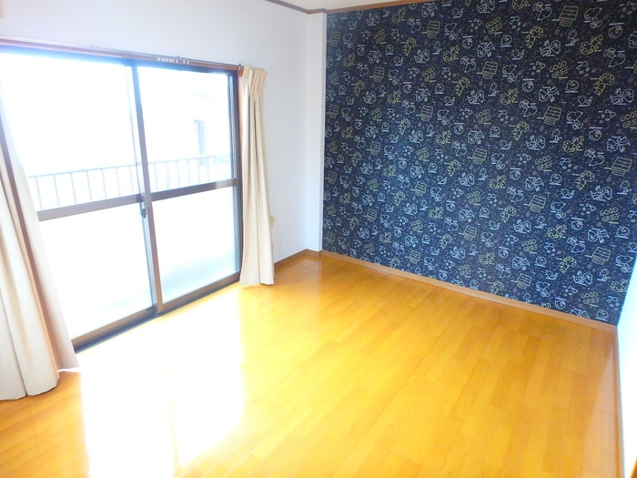 居室 ＣＨＥＲＲＹ