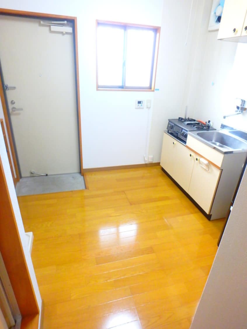 キッチン ＣＨＥＲＲＹ