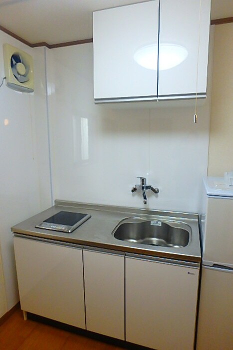 キッチン ＣＨＥＲＲＹ