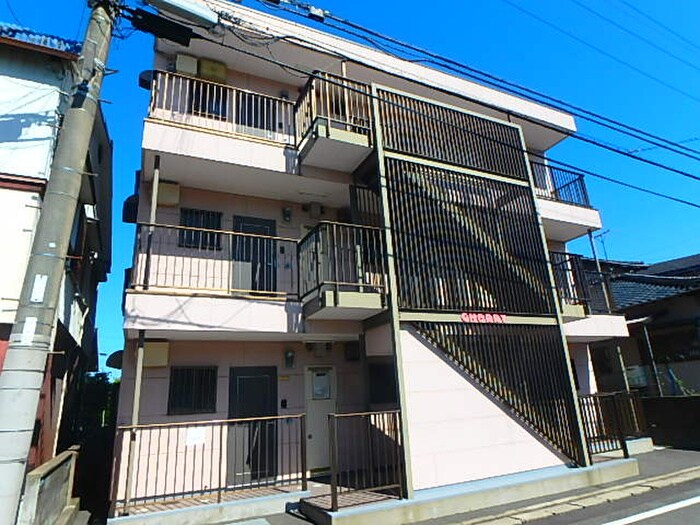 外観写真 ＣＨＥＲＲＹ