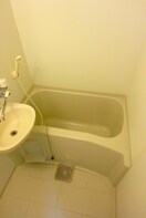 バス／シャワールーム等 ＣＨＥＲＲＹ