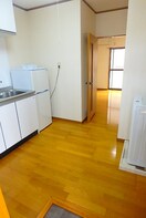 内観写真 ＣＨＥＲＲＹ