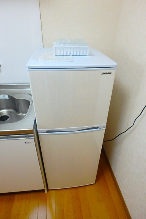 内観写真 ＣＨＥＲＲＹ