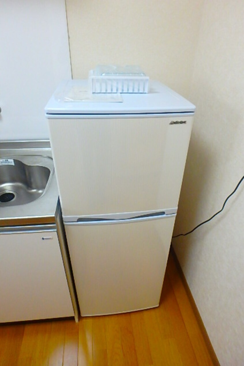 内観写真 ＣＨＥＲＲＹ