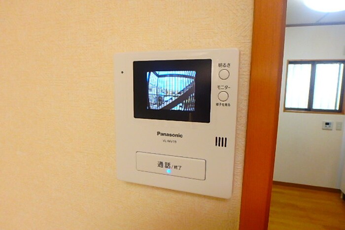 内観写真 ＣＨＥＲＲＹ