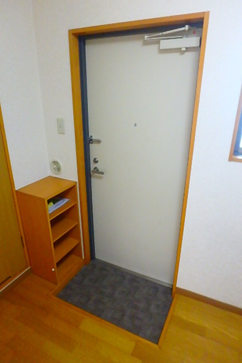 玄関 ＣＨＥＲＲＹ