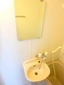 洗面 ＣＨＥＲＲＹ