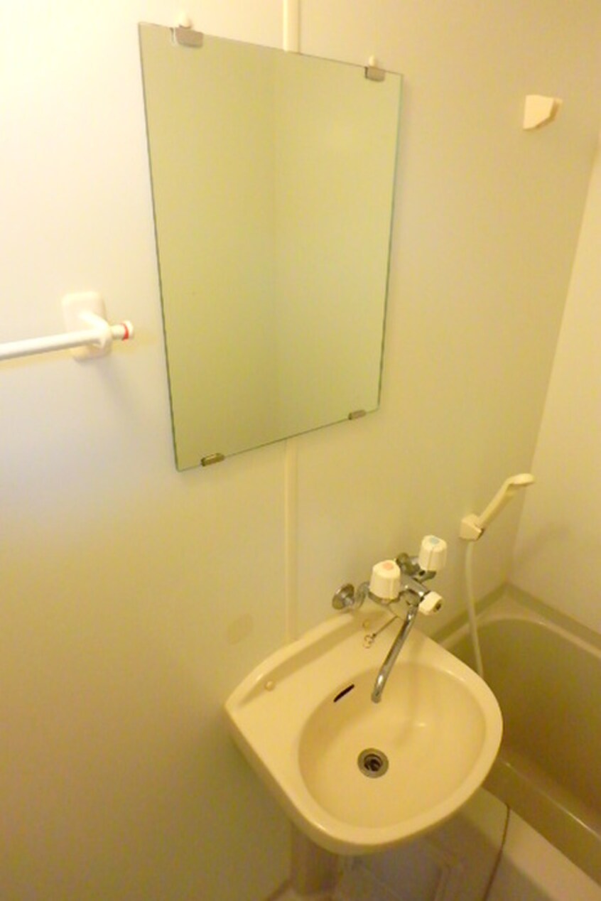 洗面 ＣＨＥＲＲＹ