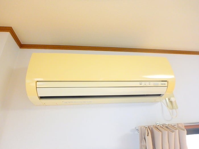 内観写真 ＣＨＥＲＲＹ