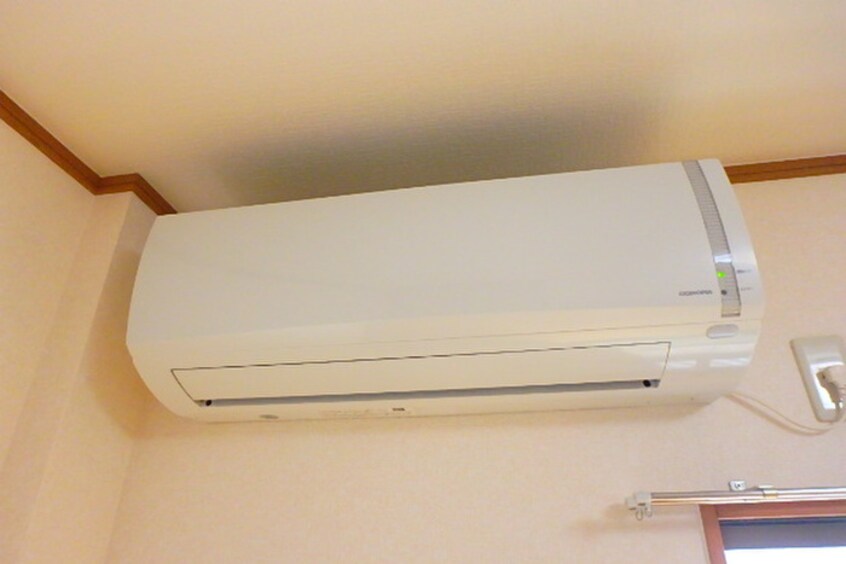 内観写真 ＣＨＥＲＲＹ