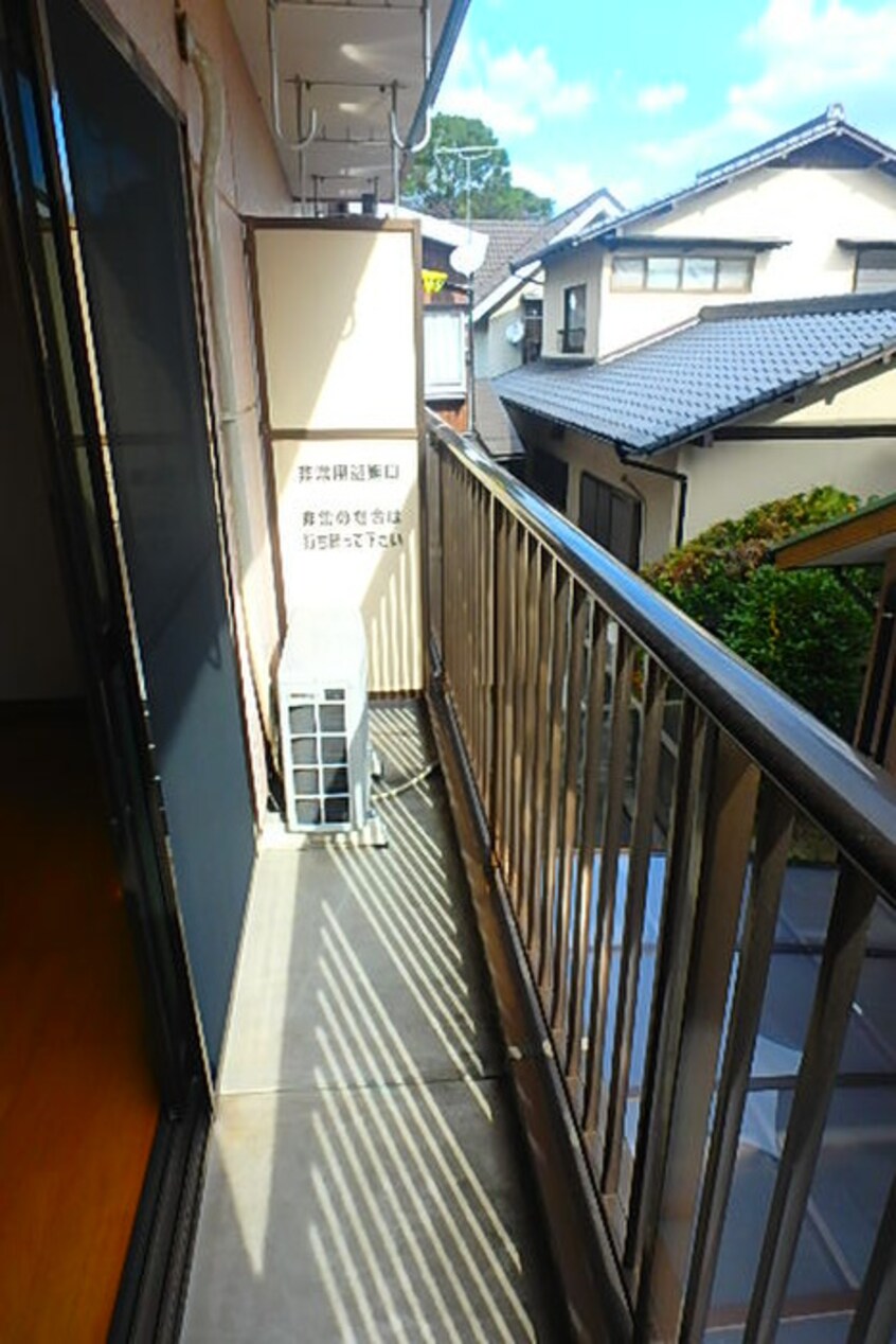 ベランダ・バルコニー ＣＨＥＲＲＹ